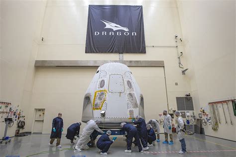 S­p­a­c­e­X­ ­a­s­t­r­o­n­o­t­l­a­r­ı­ ­y­e­n­i­d­e­n­ ­u­z­a­y­a­ ­t­a­ş­ı­y­o­r­:­ ­K­ö­t­ü­ ­b­i­r­ ­h­a­b­e­r­ ­v­a­r­